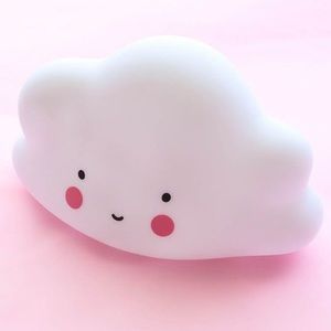 Little Cloud Nightlight ☁️